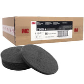 BLACK PAD 16" (3M 156643)